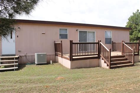 Midland, TX Mobile Homes For Sale or Rent